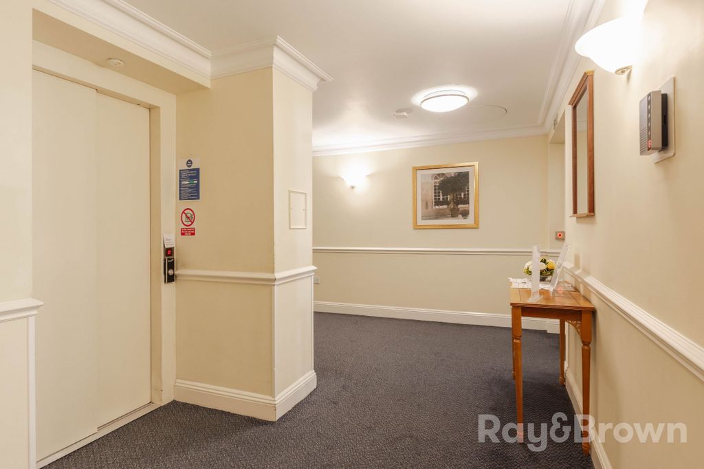 Additional image 30 of 1 bed flat for saleLlys Pegasus, Ty Glas Road, Llanishen, Cardiff CF14