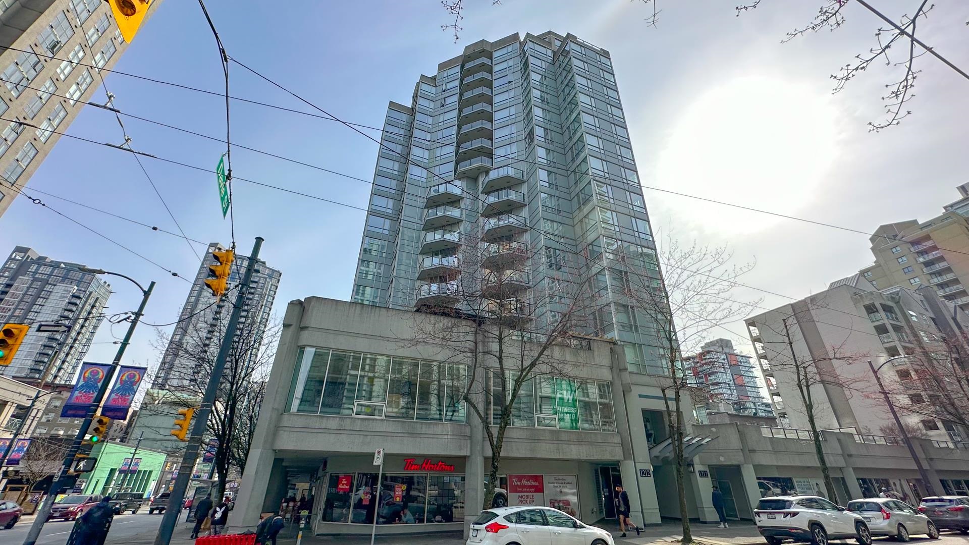 Additional image 2 of 703-1212 Howe Street, Vancouver, BC, V6Z 2M9