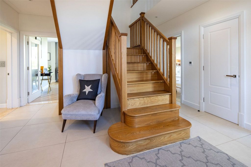 Additional image 4 of 6 bed detached house for saleLe Petite Route De Campagne, St Peter, Jersey JE3