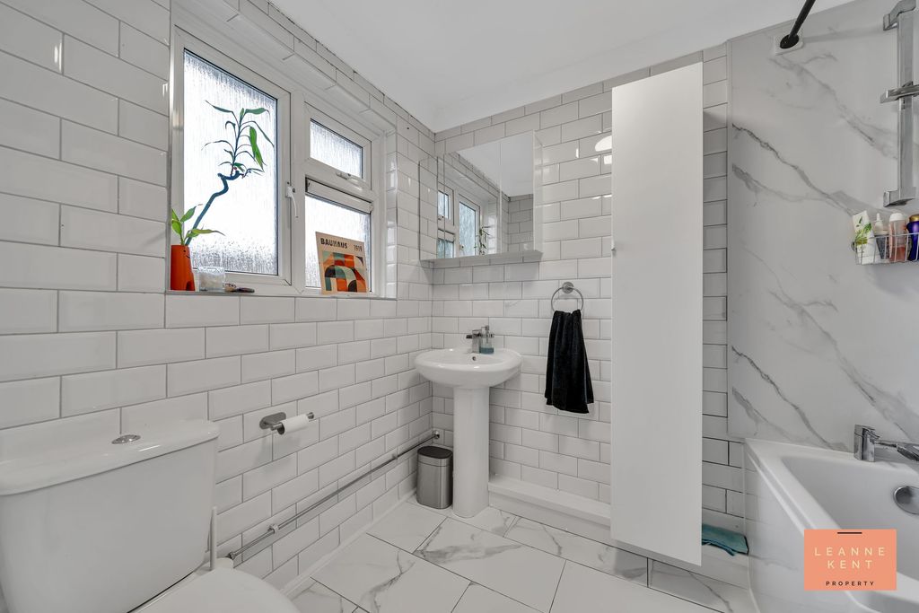 Additional image 4 of 3 bed flat for saleOak House, Hollybush Estate, Cardiff CF14