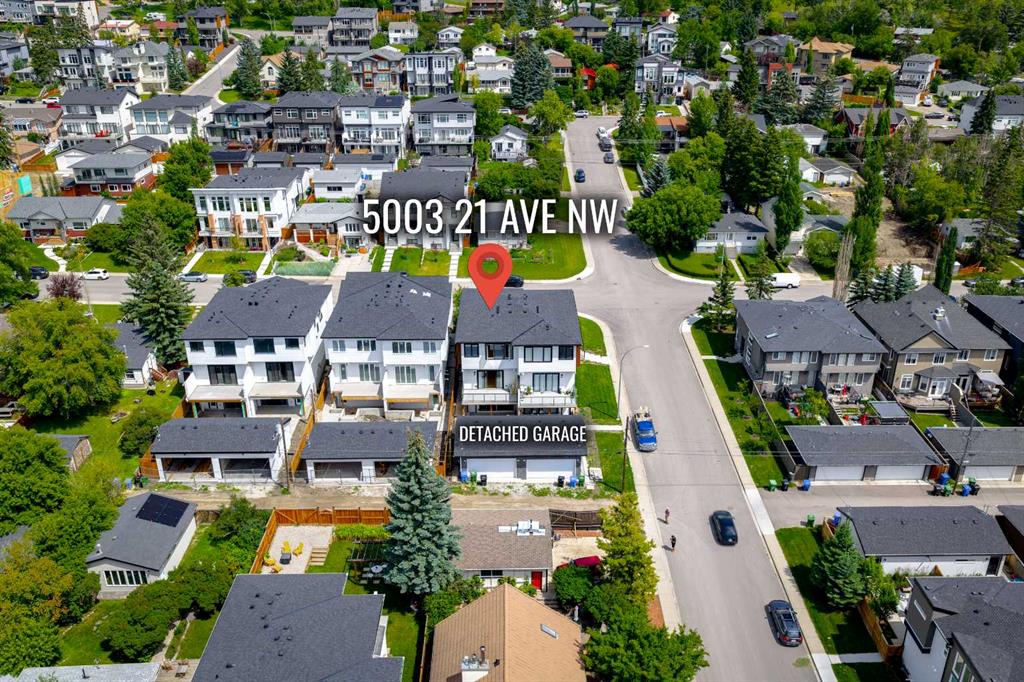 Additional image 3 of 5003 21 Avenue NW, Calgary, AB, T3B 0X3