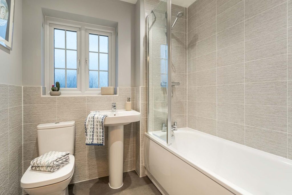Additional image 10 of 4 bed detached house for sale"The Rossdale - Plot 401" at Edlogan Wharf, Cilgant Ceinwen, Cwmbran NP44