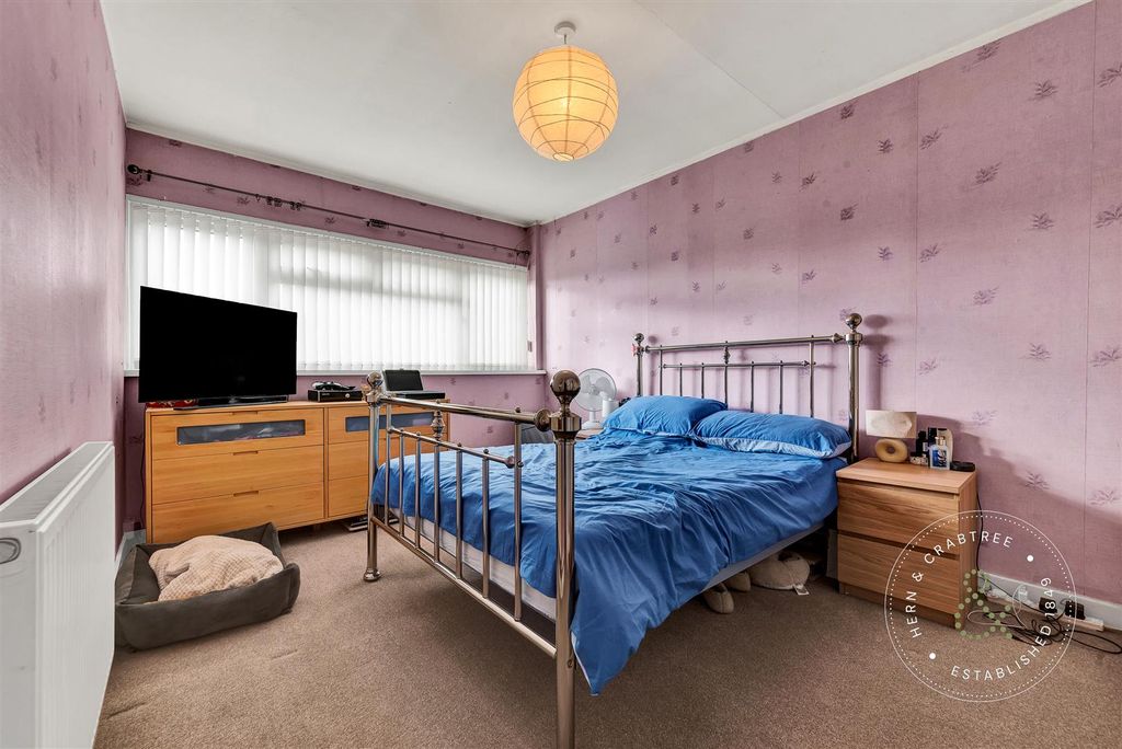 Additional image 11 of 3 bed end terrace house for saleFairwood Road, Llandaff, Cardiff CF5