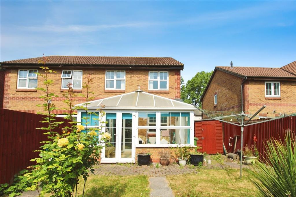 Additional image 16 of 3 bed semi-detached house for saleHandley Road, Cardiff CF24