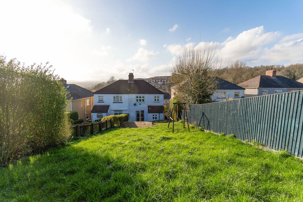 Additional image 18 of 3 bed semi-detached house for saleBrynglas Road, Newport NP20