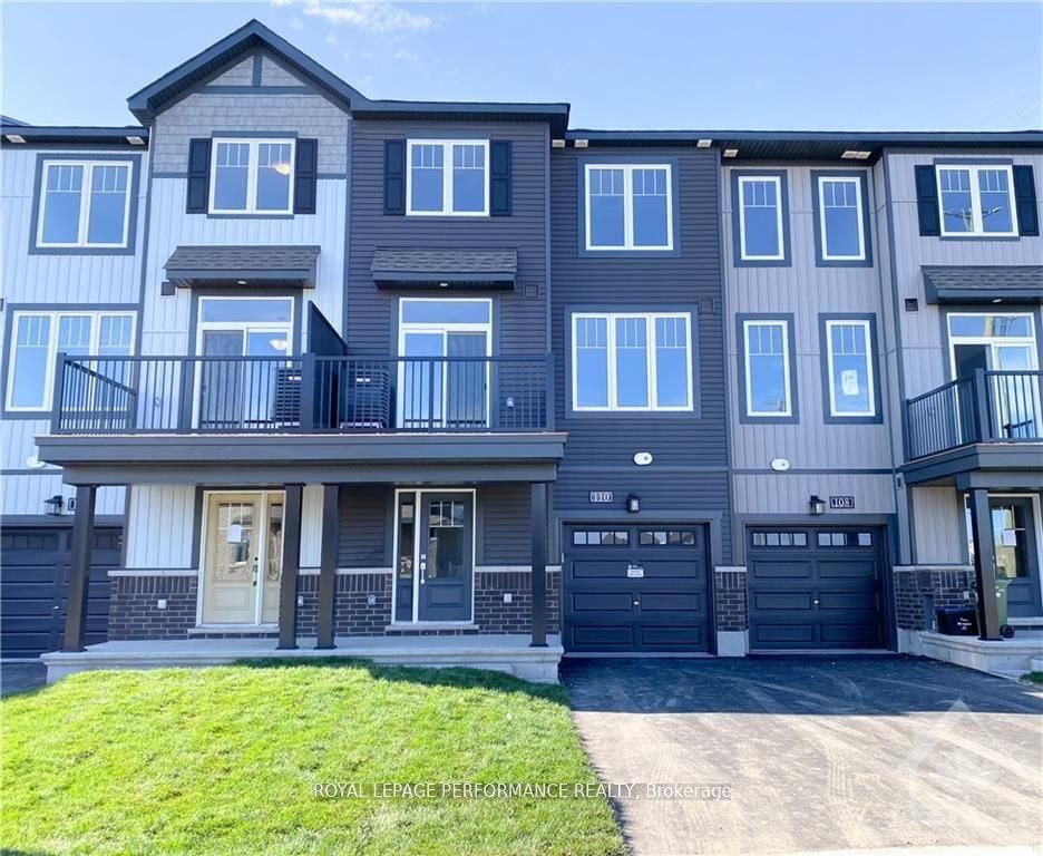 110 Paloma Circle, Ottawa, ON, K2J 6R9
