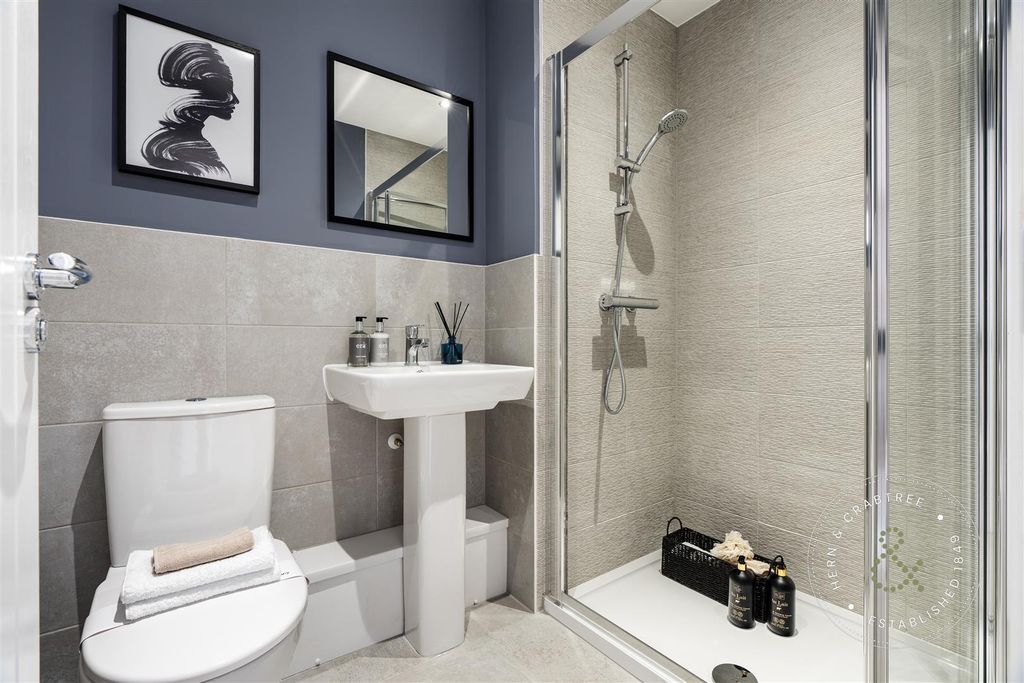 Additional image 10 of 5 bed town house for saleThe Dale, Parc Llandaf, Llantrisant Road, Llandaff, Cardiff CF5