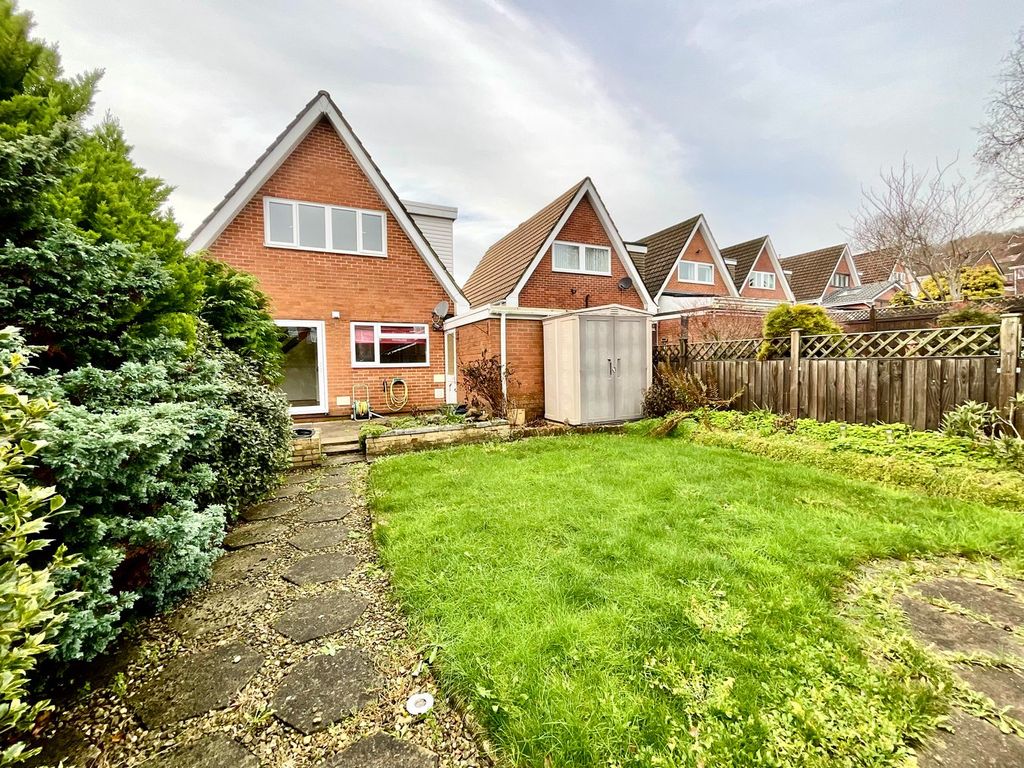 Additional image 12 of 3 bed detached house for saleRoman Reach, Caerleon, Newport NP18