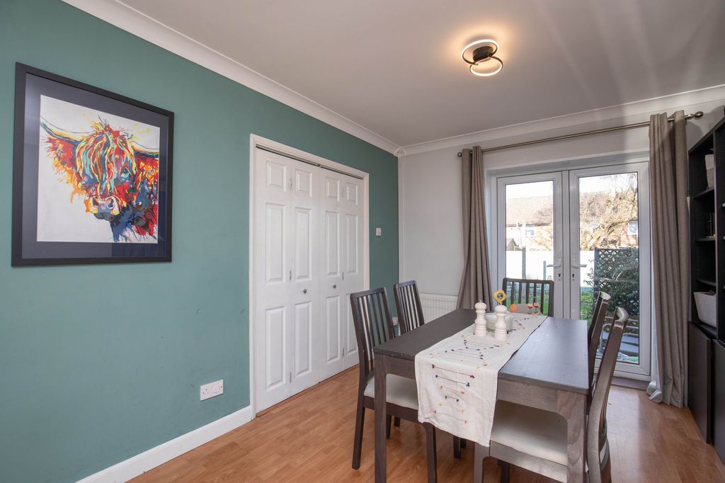 Additional image 6 of 3 bed semi-detached house for saleChard Avenue, Llanrumney CF3