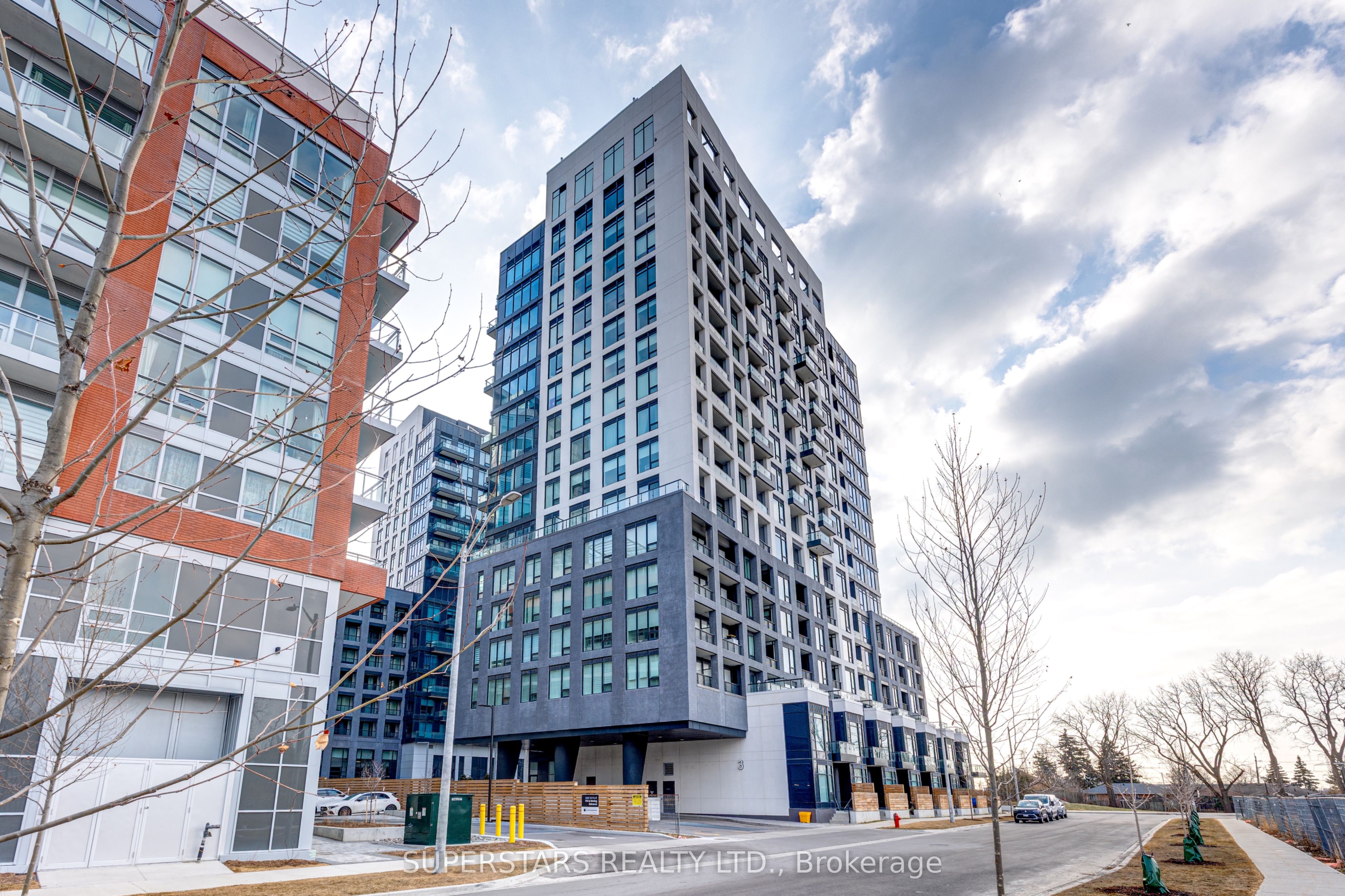 1211W-3 Rosewater Street, Richmond Hill, ON, L4C 5T6