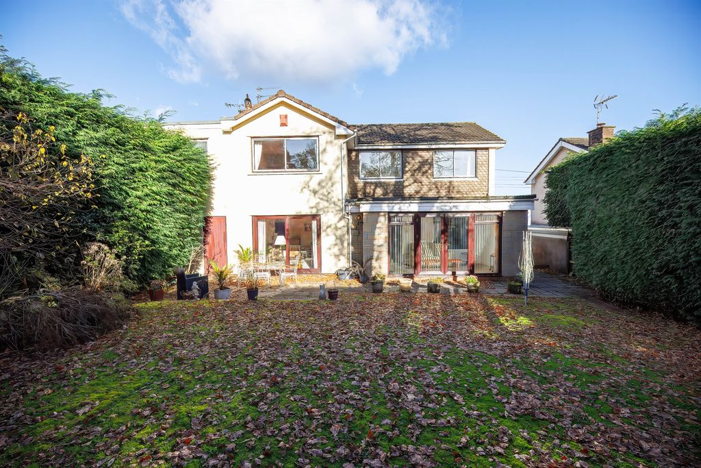 Additional image 3 of 4 bed detached house for saleHolly Grove, Lisvane, Cardiff CF14