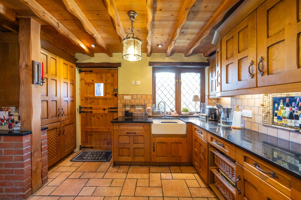 Additional image 5 of 5 bed detached house for saleSaints Road, St. Martin, Guernsey GY4