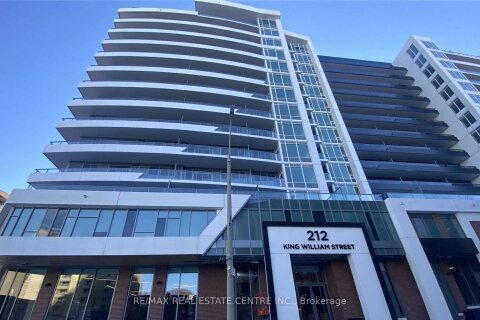Additional image 7 of 306-212 King William Street, Hamilton, ON, L8R 3N9