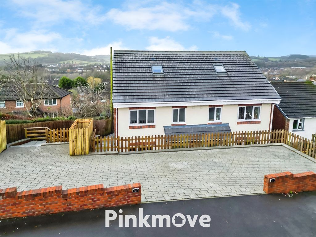 Additional image 31 of 4 bed semi-detached house for saleTudor Crescent, Rogerstone, Newport NP10