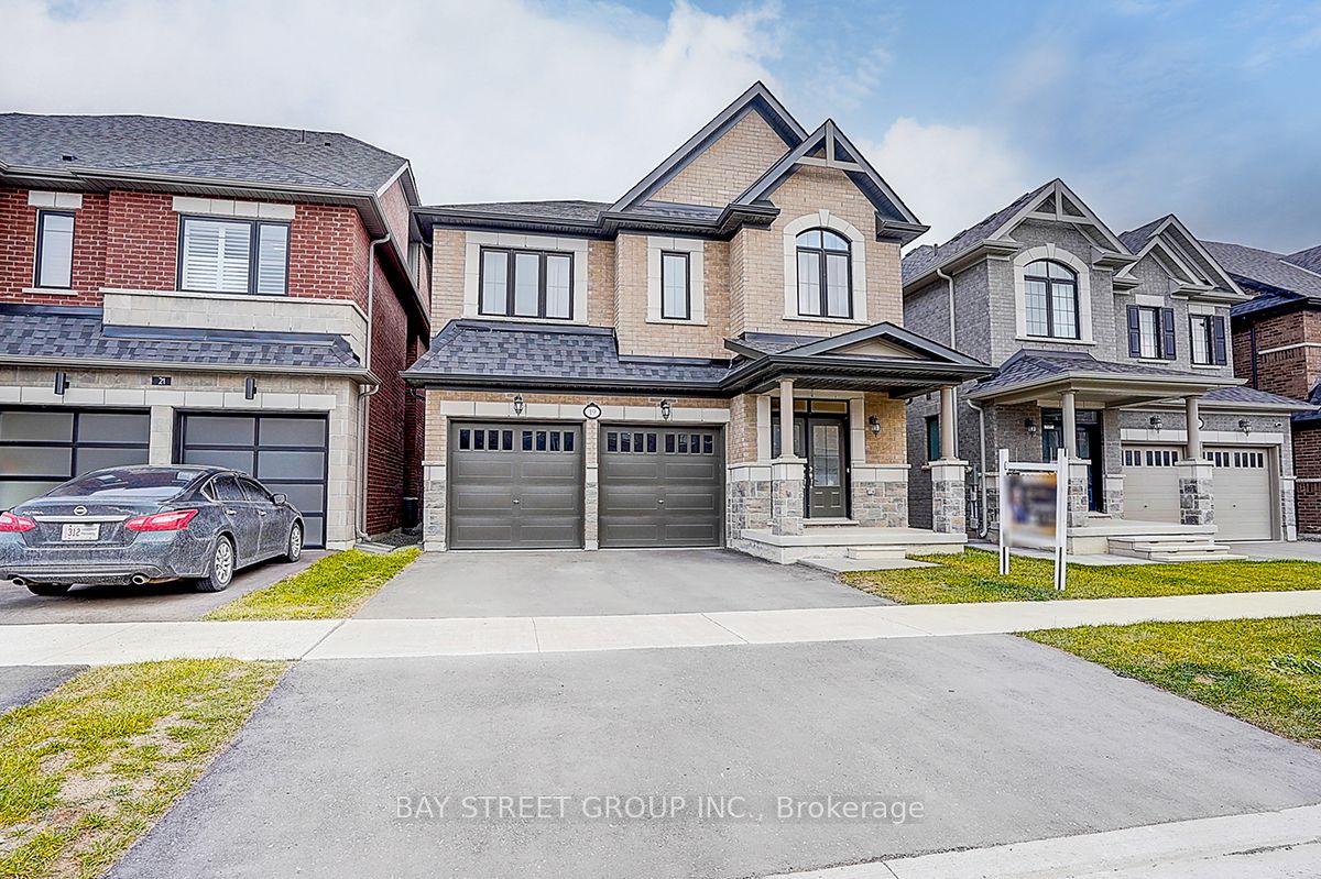 19 Nigh Drive, Markham, ON, L3S 0G4