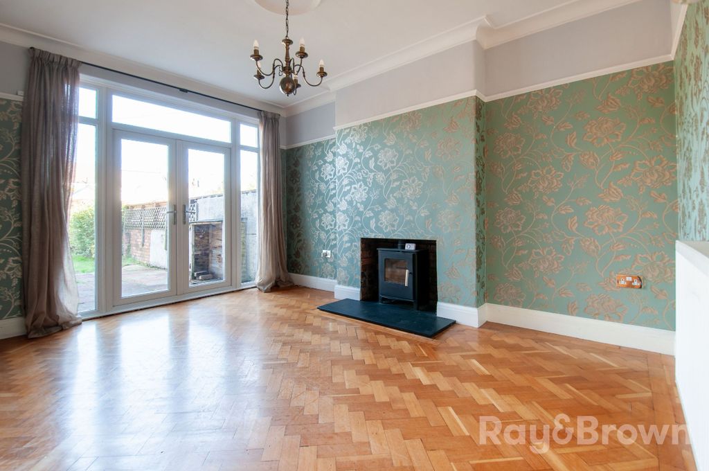 Additional image 14 of 3 bed terraced house for saleGrasmere Avenue, Cyncoed, Cardiff CF23