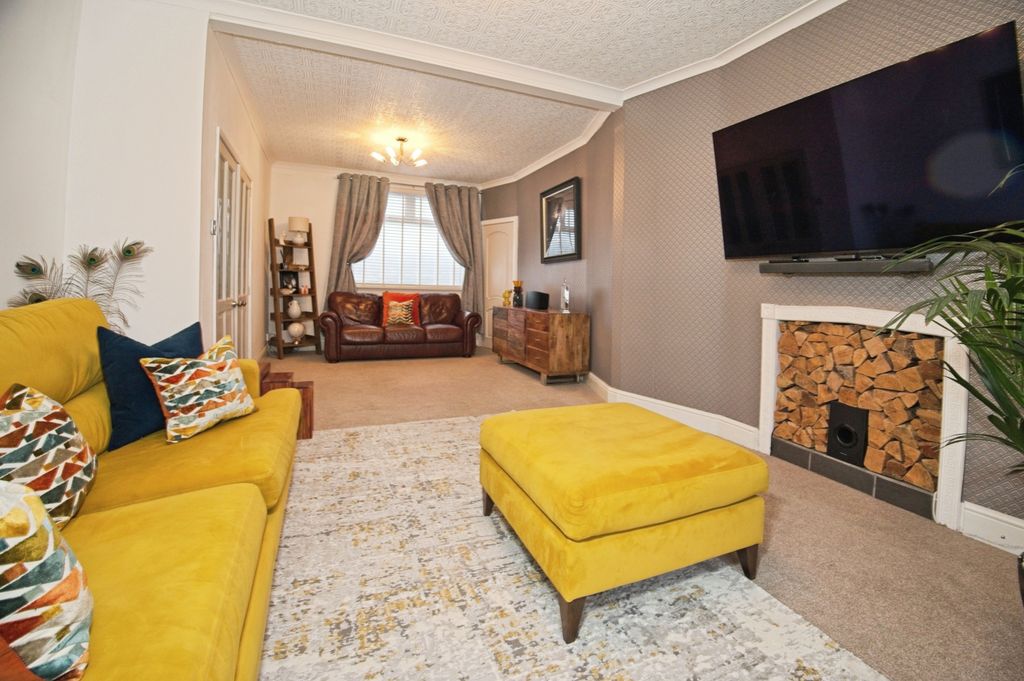 Additional image 3 of 3 bed terraced house for saleEureka Place, Ebbw Vale NP23