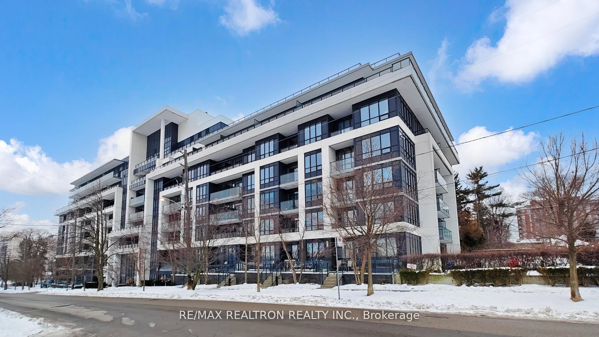 301-399 Spring Garden Avenue, Toronto, ON, M2N 3H6