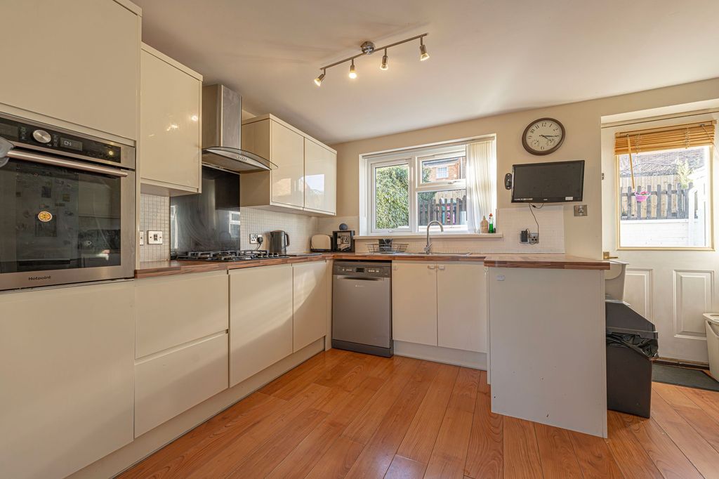 Additional image 2 of 4 bed detached house for saleRockfield Rise, Undy NP26