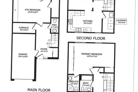 Additional image 8 of 82 Poplar Crescent, Aurora, ON, L4G 3L3