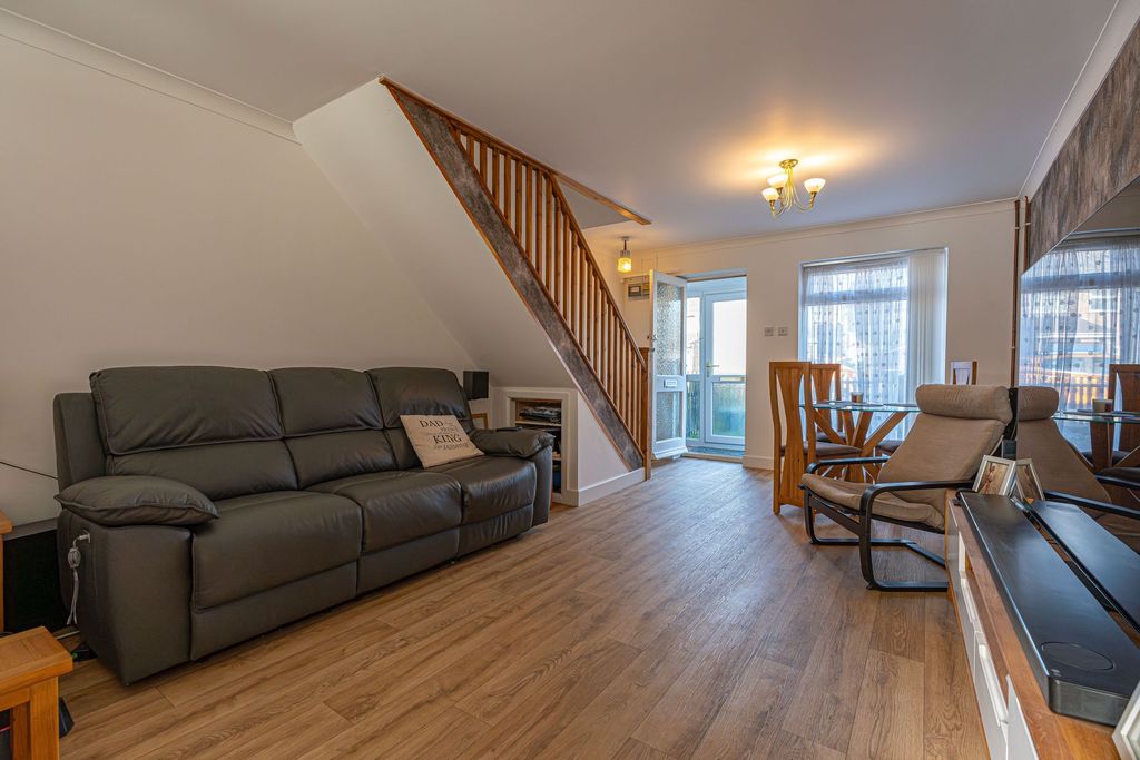 Additional image 2 of 2 bed terraced house for saleWinchester Close, Newport NP20