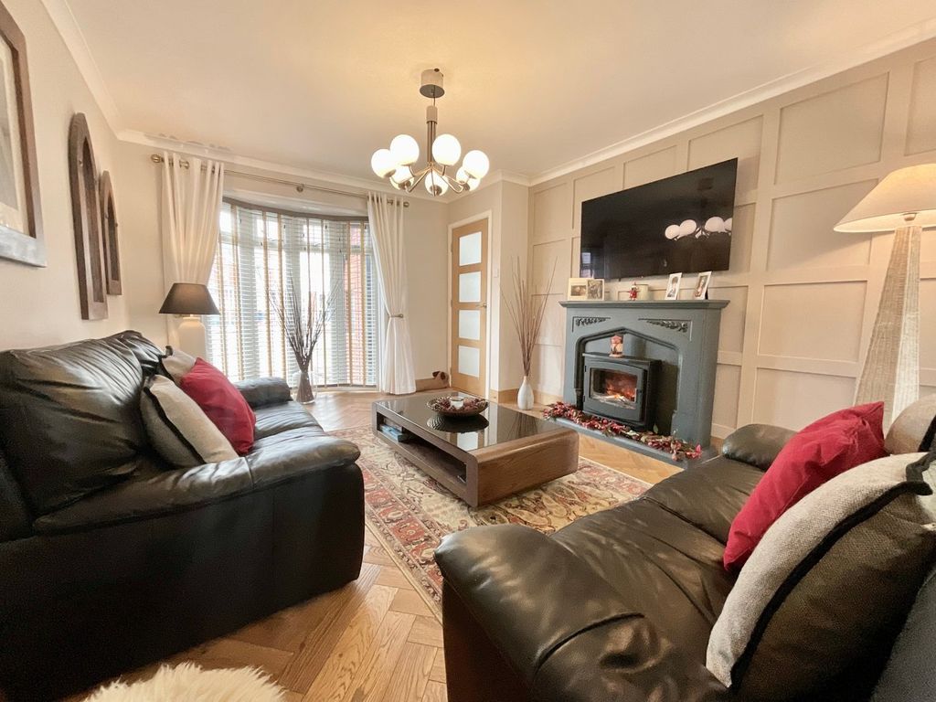 Additional image 10 of 4 bed semi-detached house for saleRoman Reach, Caerleon, Newport NP18