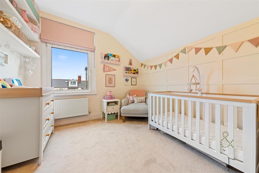 Additional image 11 of 3 bed terraced house for saleInglefield Avenue, Cardiff CF14
