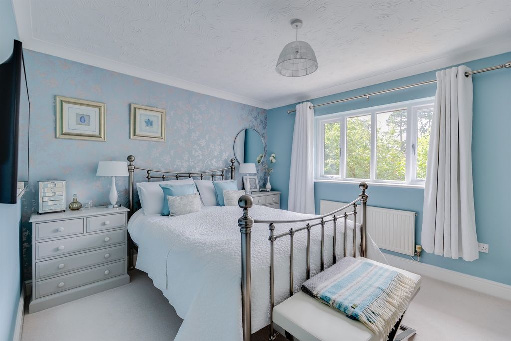 Additional image 14 of 4 bed detached house for saleFfordd Ffagan, St. Mellons, Cardiff CF3
