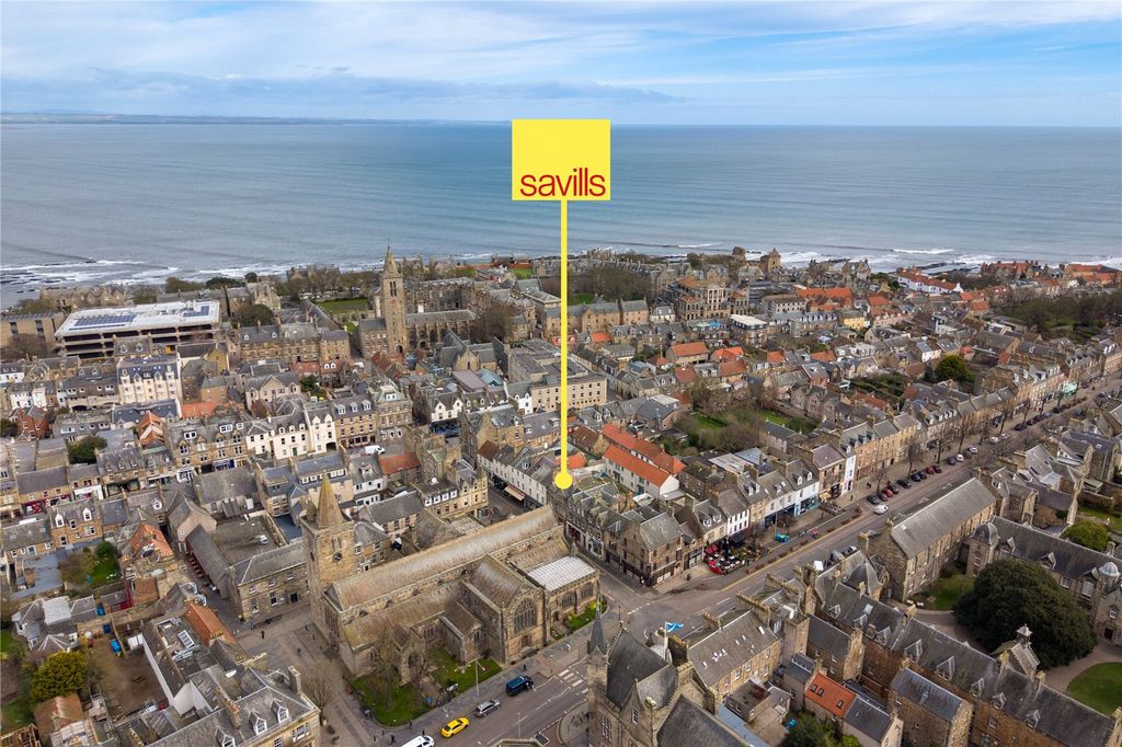 Additional image 16 of 2 bed flat for saleChurch Street, St. Andrews, Fife KY16