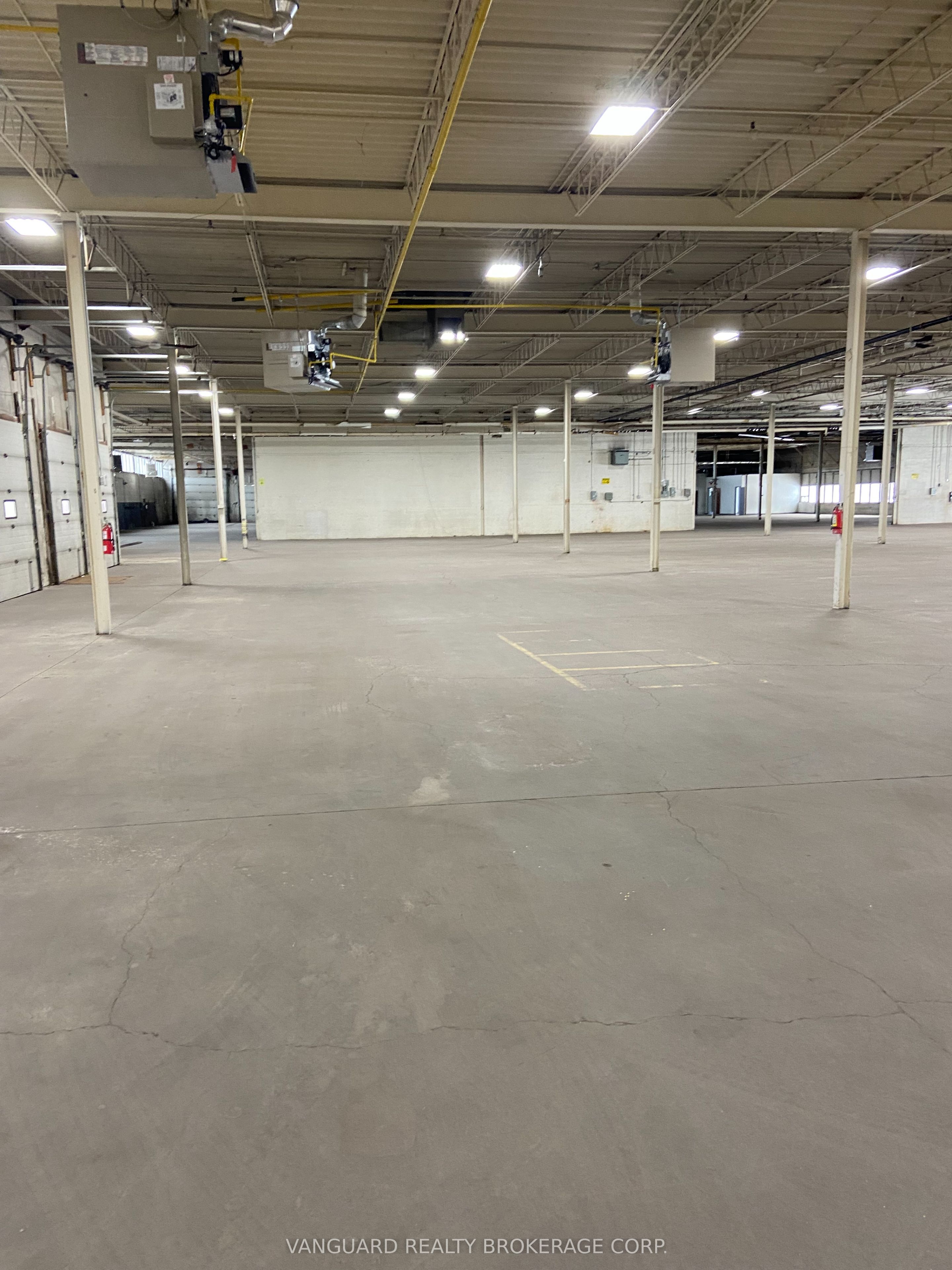 100 Brisbane Road, Toronto, ON, M3J 2K2 photo 5