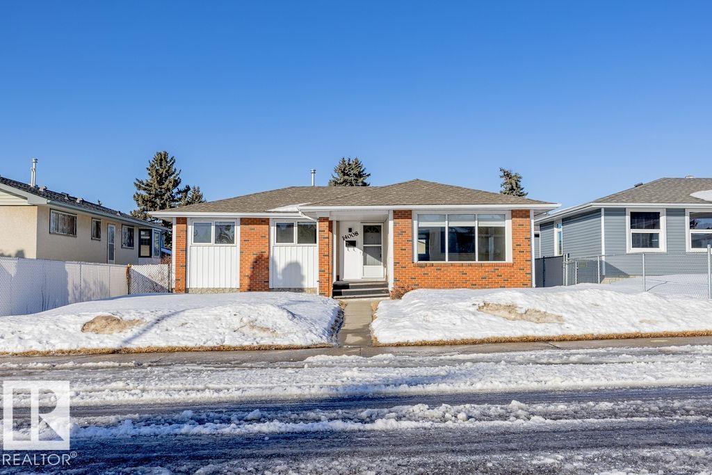 14008 83 Street NW, Edmonton, AB, T5E2X7