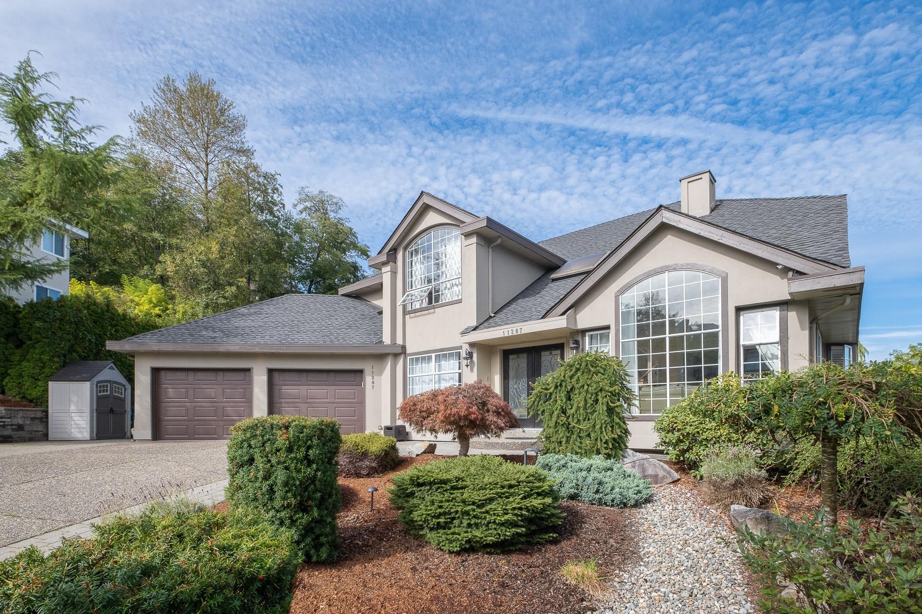11287 159a Street, Surrey, BC, V4N 1R5