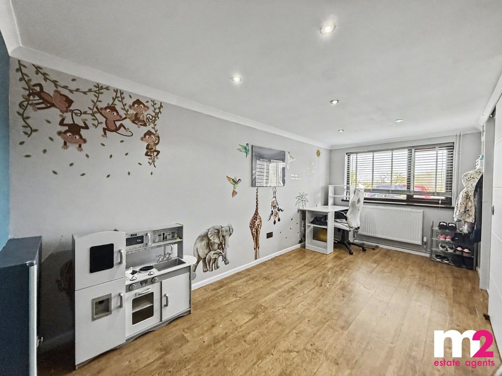 Additional image 3 of 3 bed terraced house for saleWilliam Morris Drive, Newport NP19