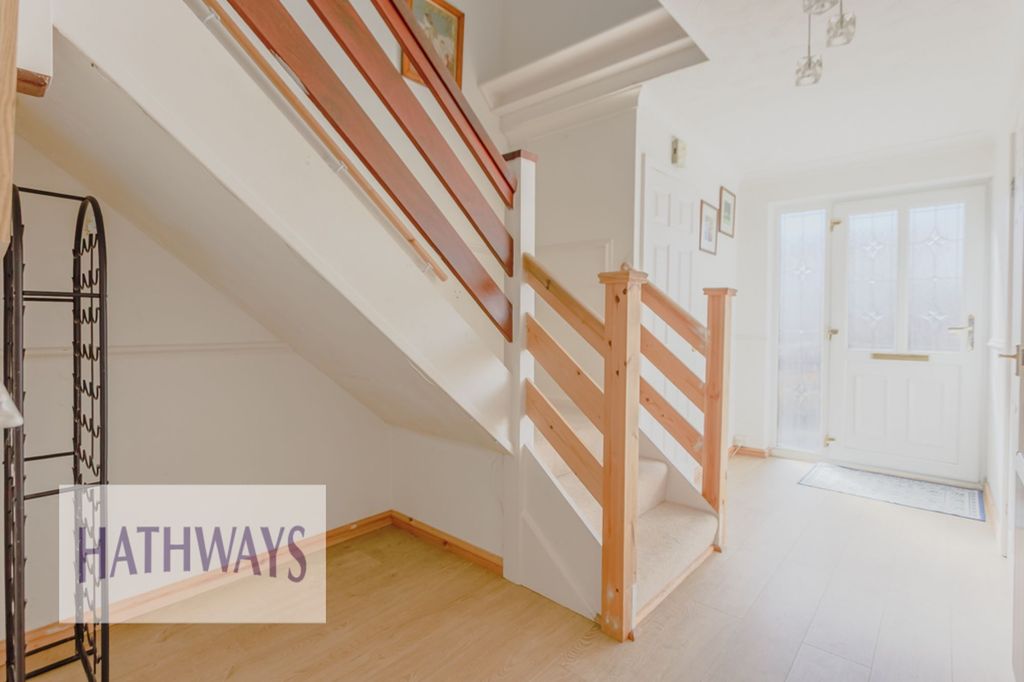 Additional image 12 of 4 bed detached house for saleArundel Close, Greenmeadow NP44