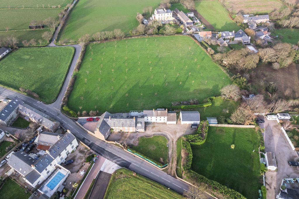 9 bed detached house for saleLa Route De Vinchelez, St. Ouen, Jersey JE3