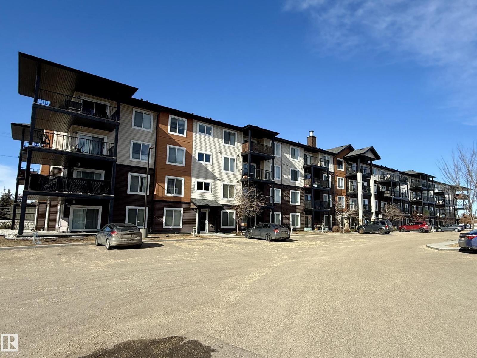405-142 Ebbers Boulevard NW, Edmonton, AB, T5Y3W2