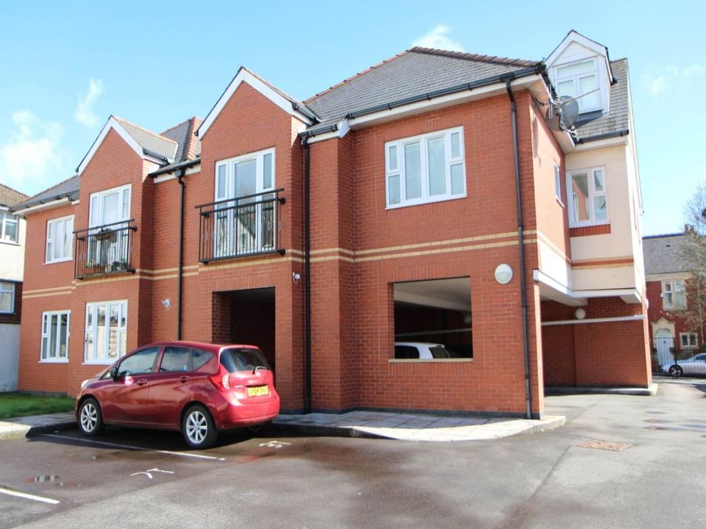 Additional image 9 of 2 bed flat for saleHarrismith Road, Cardiff CF23