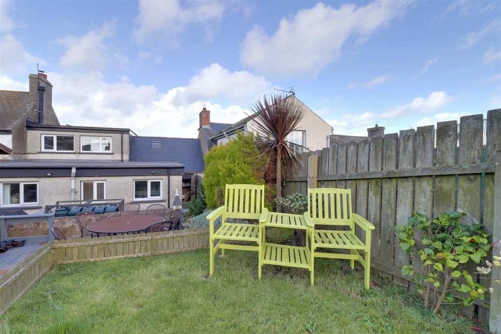 Additional image 19 of 3 bed cottage for sale3 Harbour Road, Ballyhalbert BT22