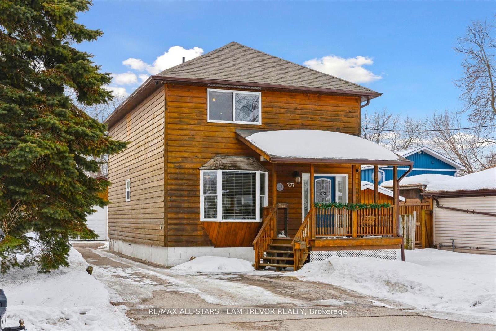 277 Parkway Avenue, Georgina, ON, L4P 2W1