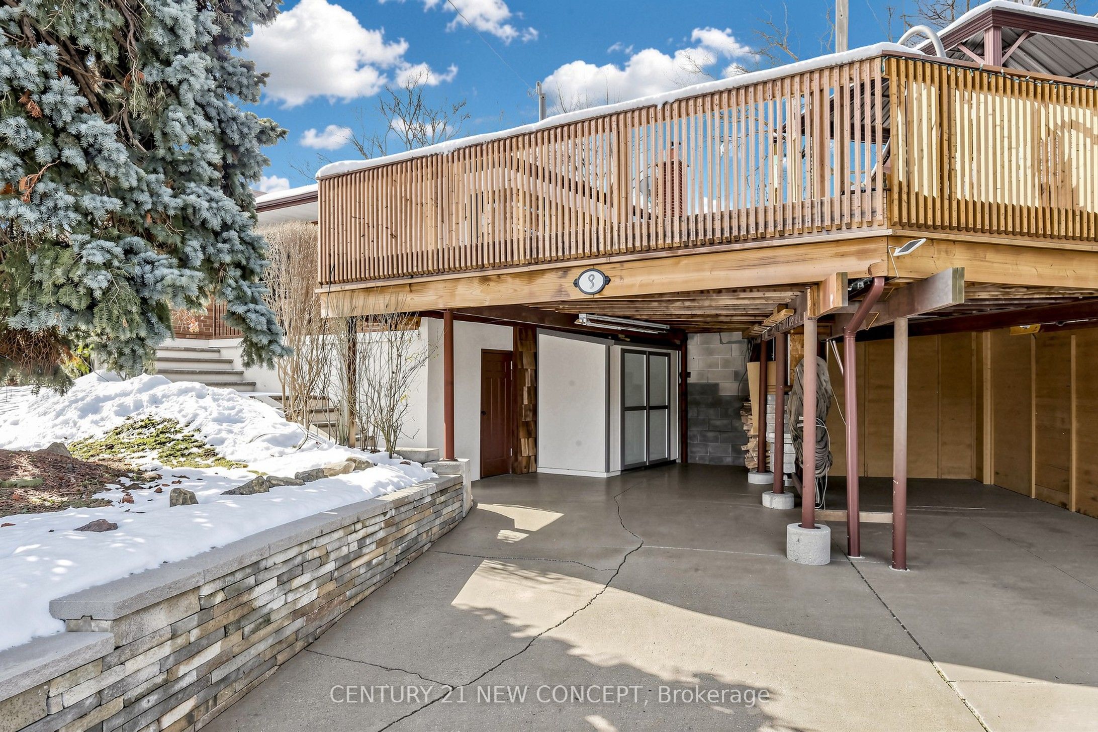 Additional image 4 of 8 Rintella Court, Toronto, ON, M1P 3V5