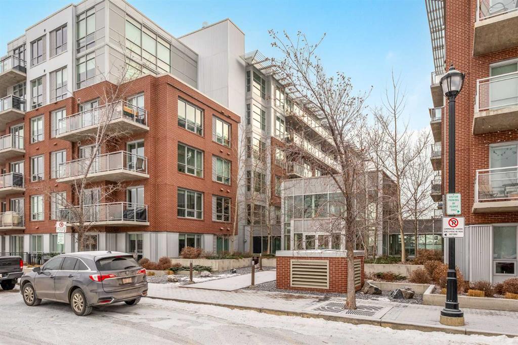 Additional image 4 of 402-63 Inglewood Park SE, Calgary, AB, T2G1B7