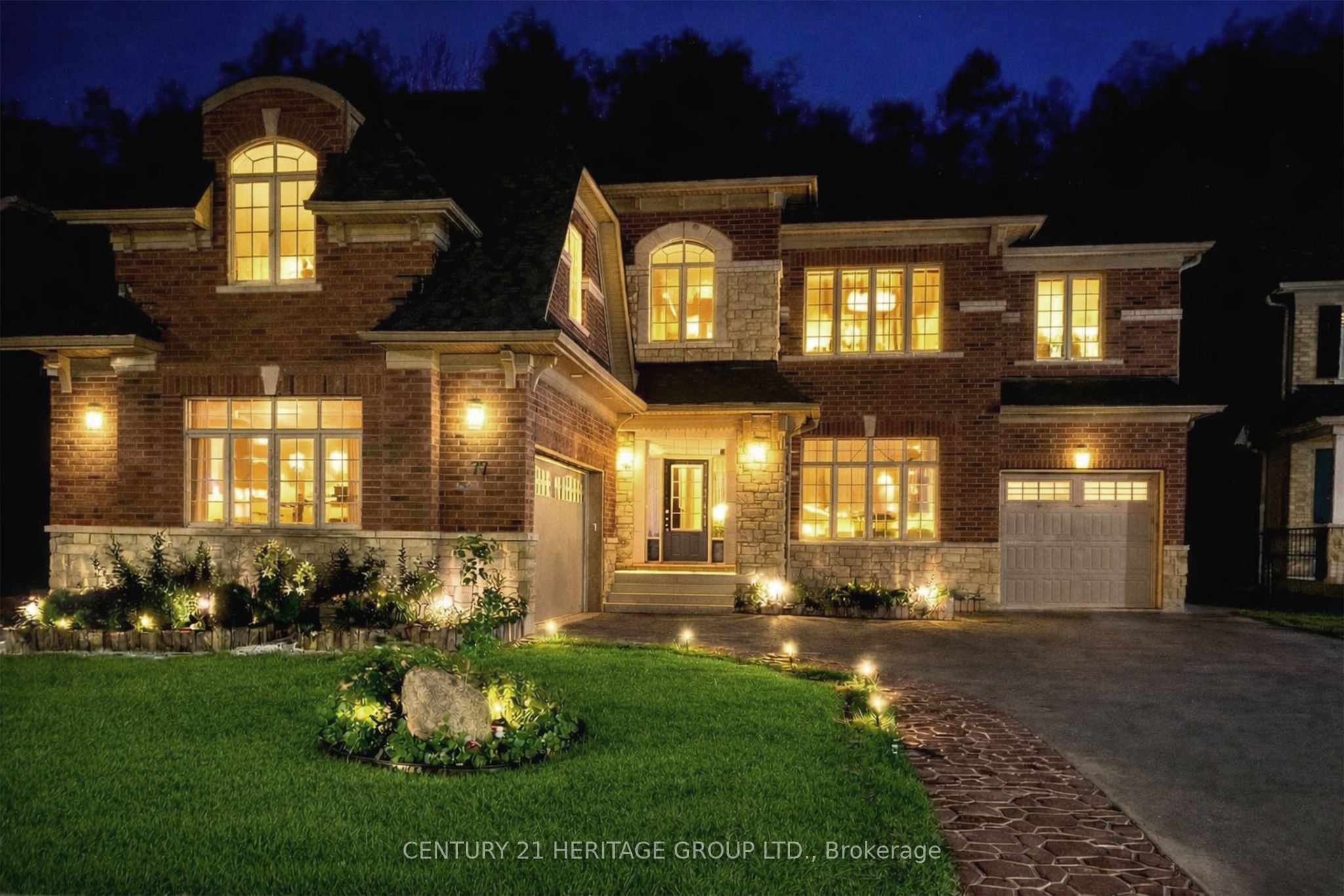 77 Trail Boulevard, Springwater, ON, L9X 0S3 photo 4