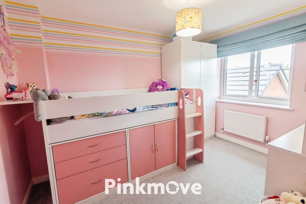 Additional image 9 of 4 bed detached house for saleArrow Close, Newport NP20