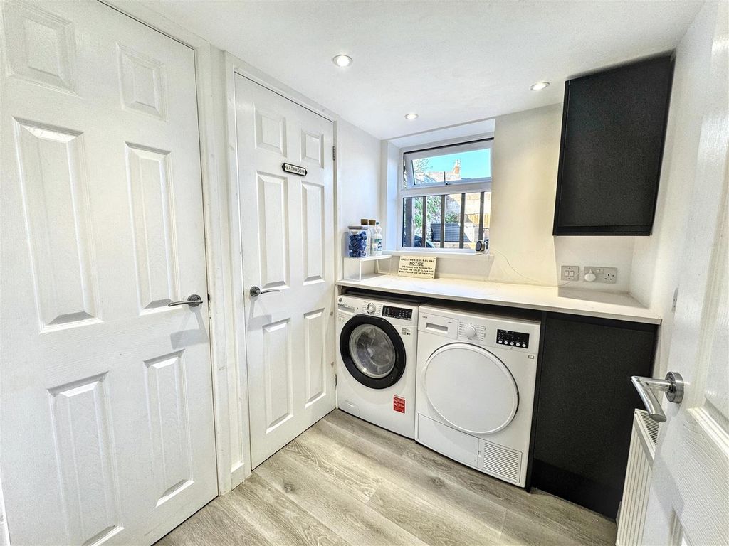 Additional image 10 of 5 bed terraced house for saleBlewitt Street, Newport NP20