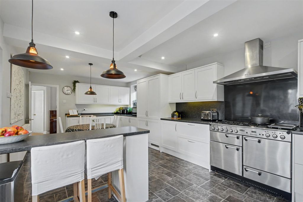 Additional image 8 of 4 bed detached house for saleIlkeston Road, Trowell, Nottingham NG9