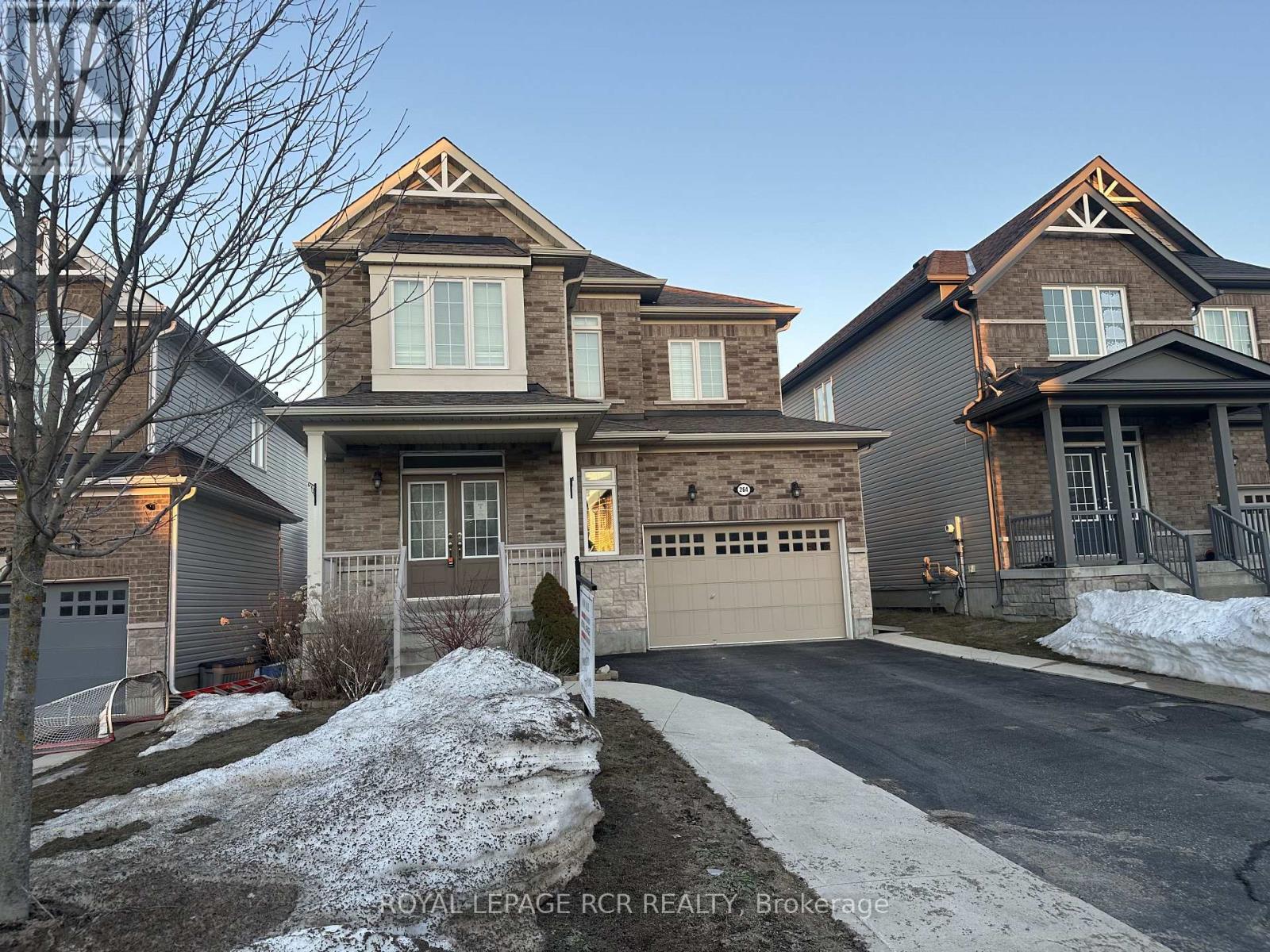 264 Johnson Drive, Melancthon, ON, L9V3V7