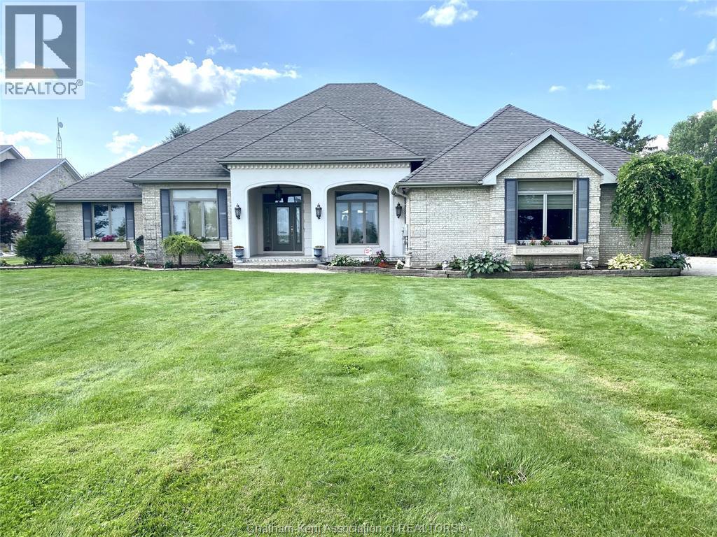 7635 Riverview Line, Chatham, ON, N7M5J5