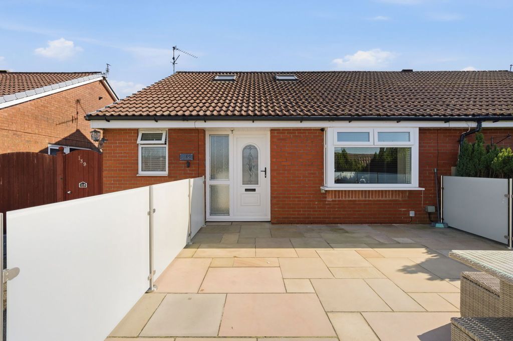Additional image 30 of 2 bed semi-detached bungalow for saleChester Close, New Inn NP4