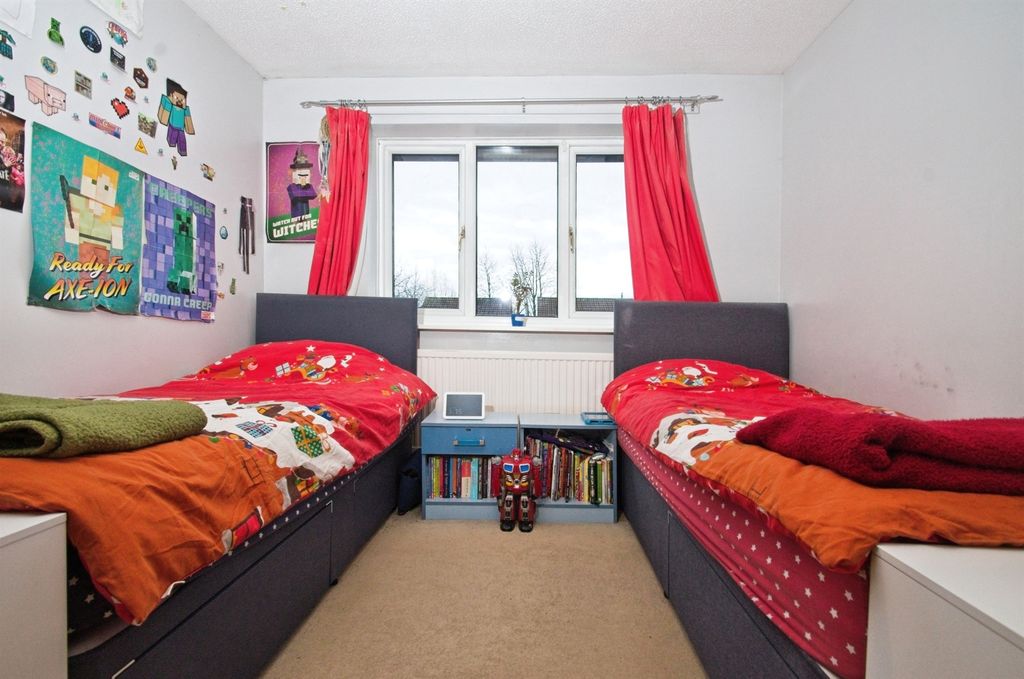Additional image 10 of 3 bed detached house for saleBedavere Close, Thornhill, Cardiff CF14