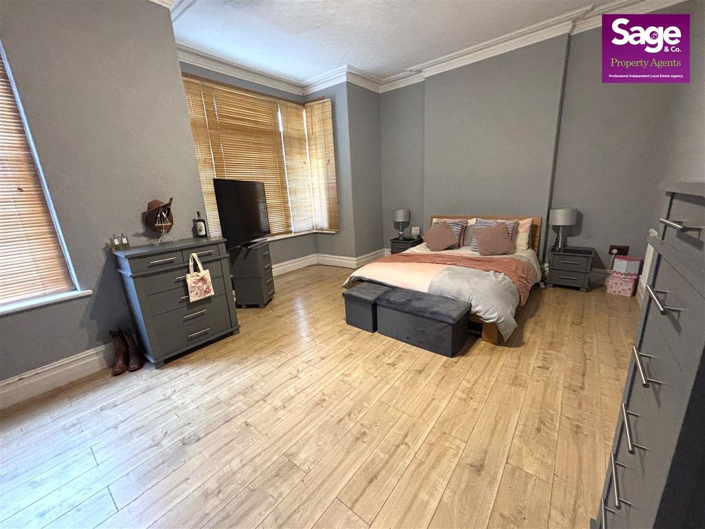 Additional image 13 of 6 bed semi-detached house for saleFields Park Road, Newport NP20